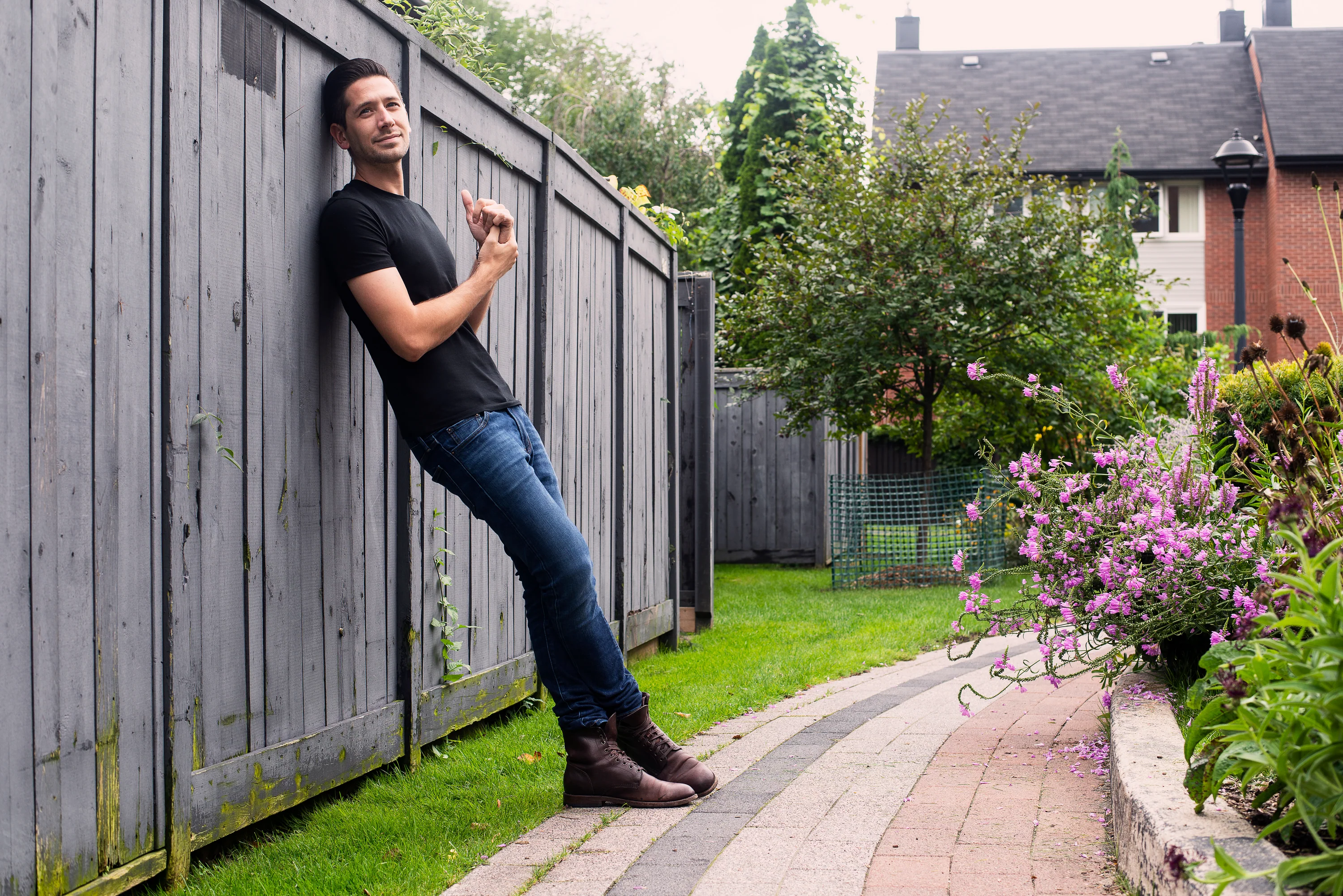 Redefine Your Signature Style